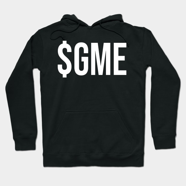 $GME Hoodie by StickSicky